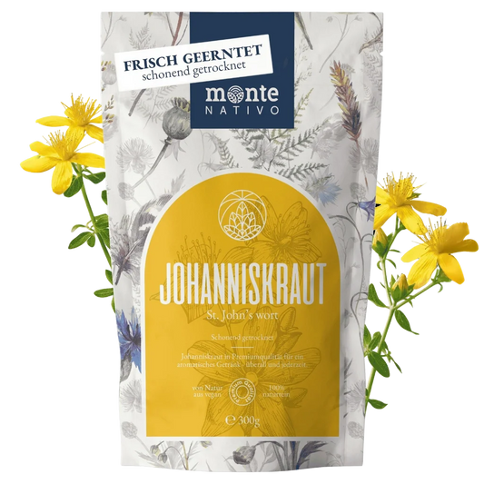 Johanniskraut (300g)