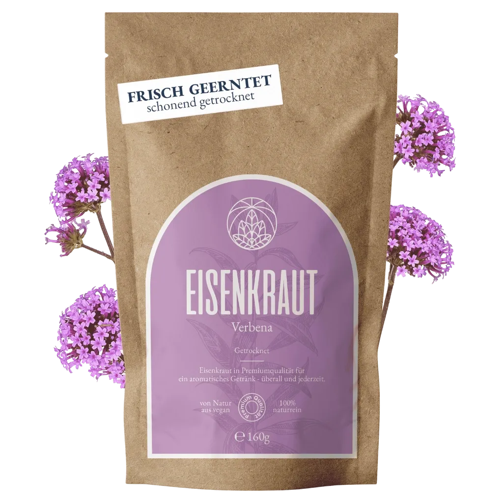 Eisenkraut (160g)