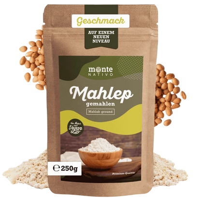 Mahlep (250g)