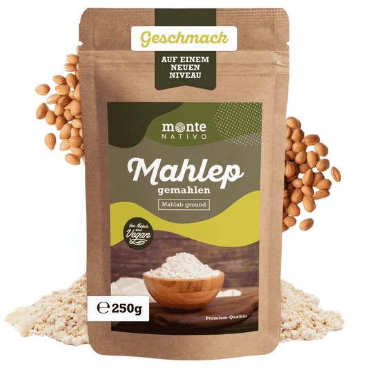 Mahlep (250g)