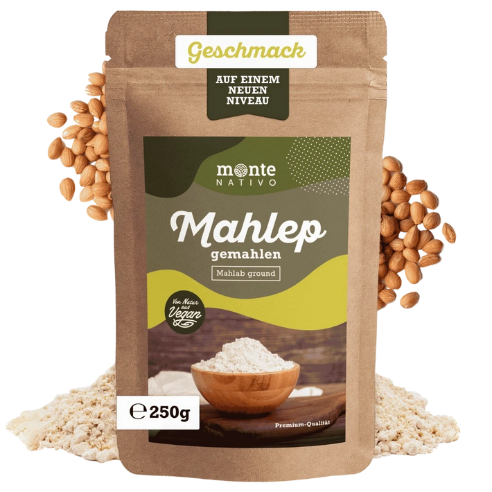 Mahlep (250g)