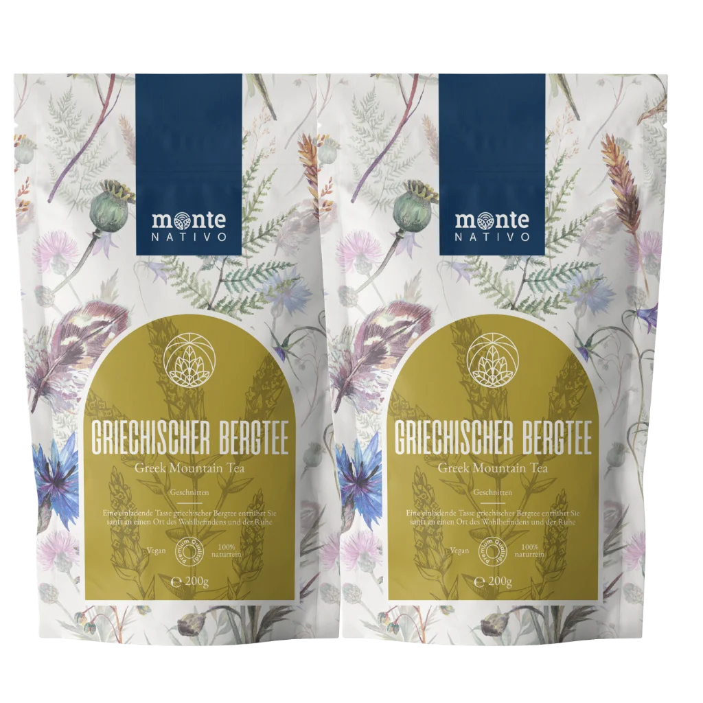 Griechischer Bergtee (200g)