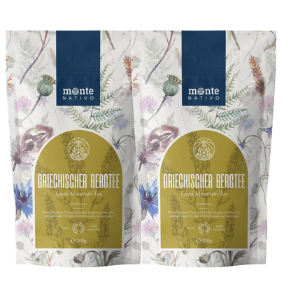 Griechischer Bergtee (200g)