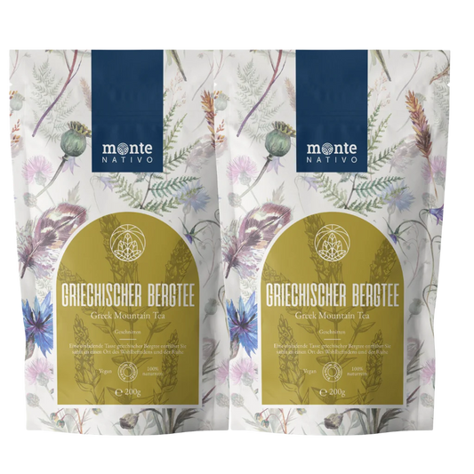 Griechischer Bergtee (200g)