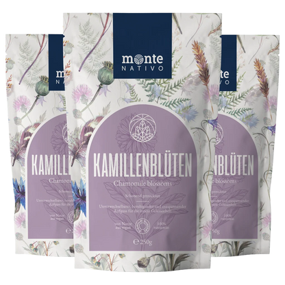 Kamillenblüten (250g)