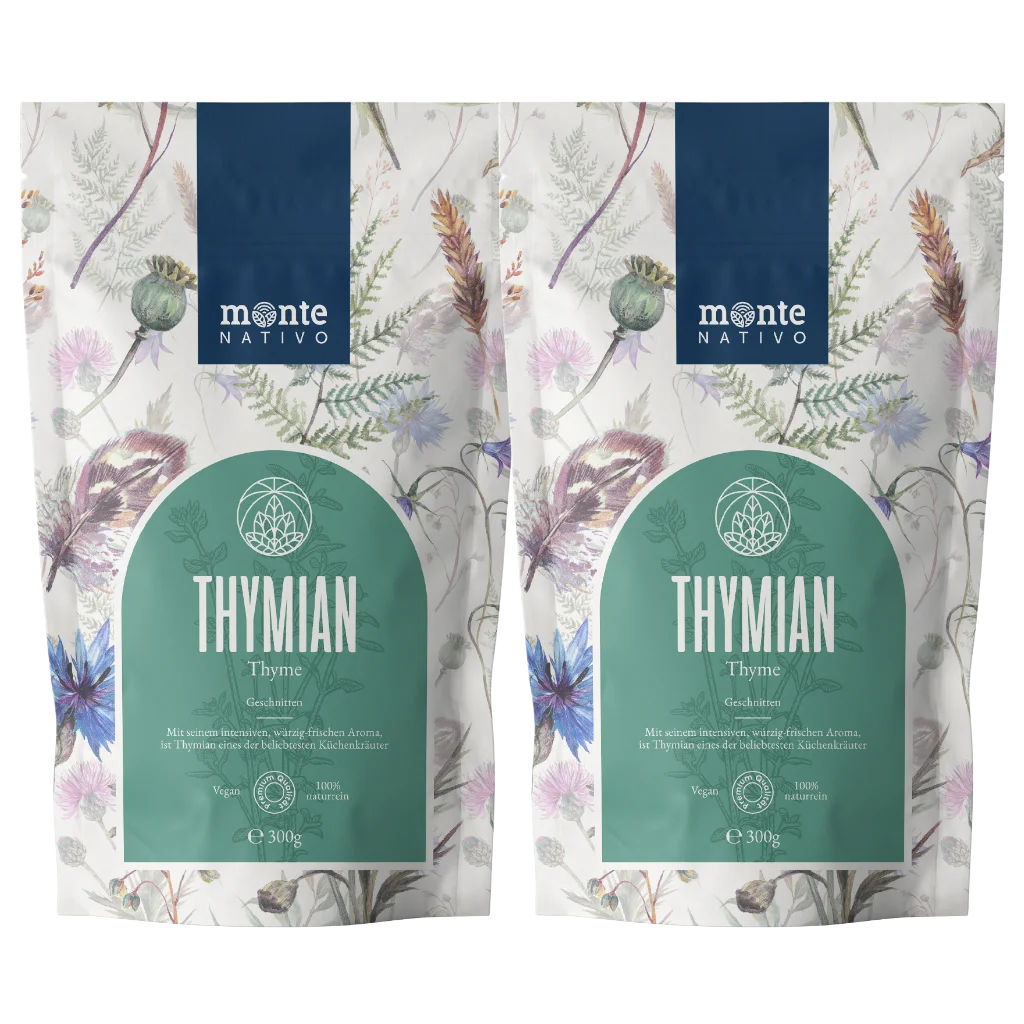 Thymian (300g)