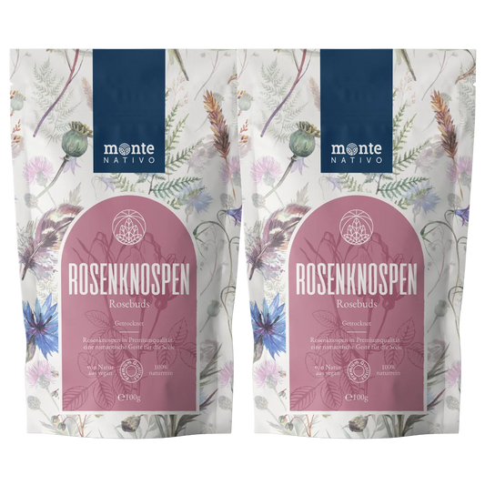 Rosenknospen (100g)