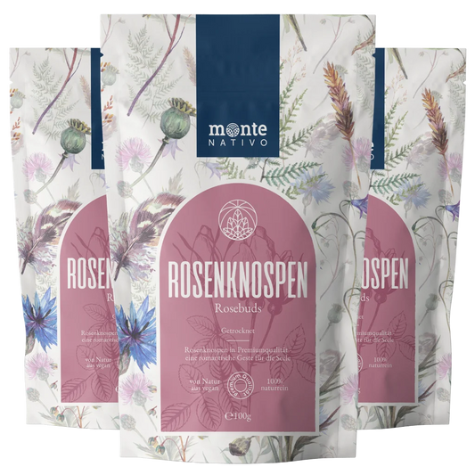 Rosenknospen (100g)