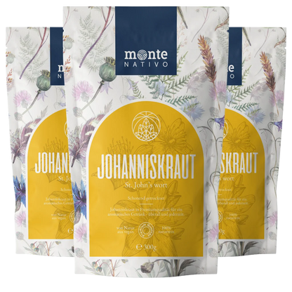 Johanniskraut (300g)