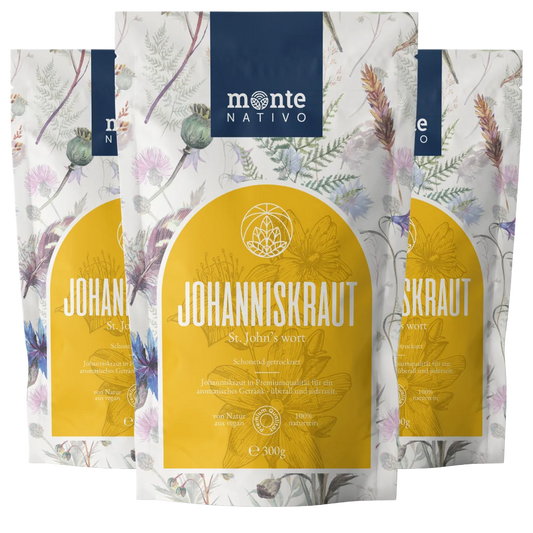 Johanniskraut (300g)