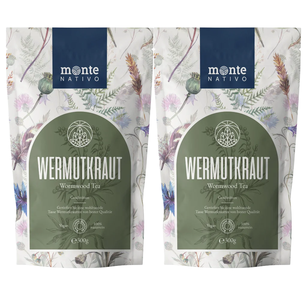 Wermutkraut (300g)