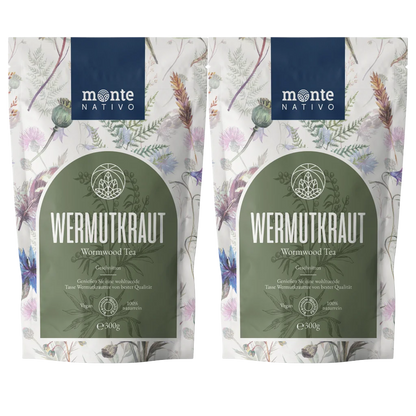 Wermutkraut (300g)