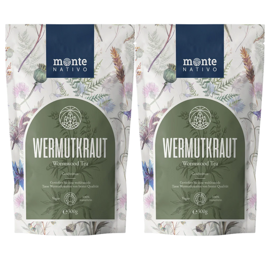 Wermutkraut (300g)