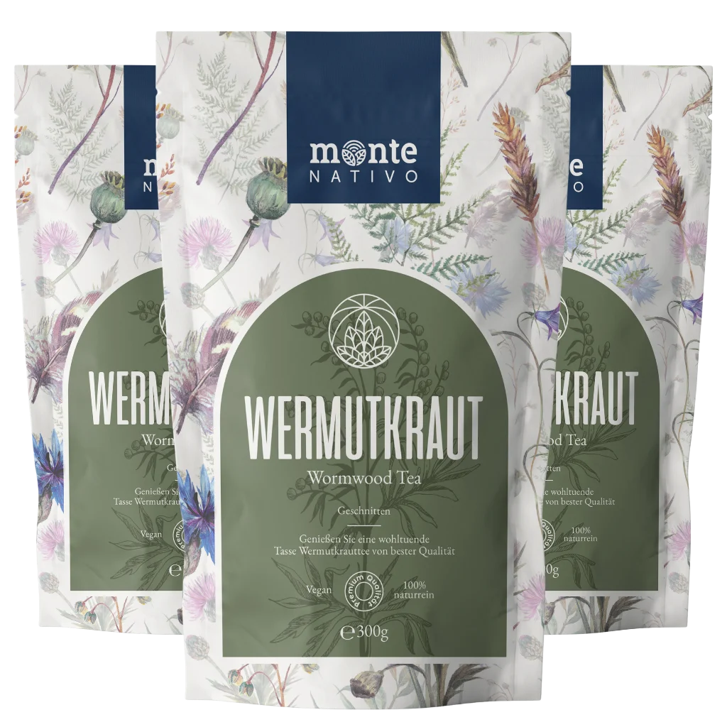 Wermutkraut (300g)