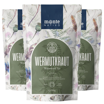 Wermutkraut (300g)