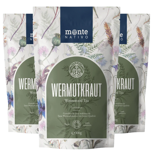 Wermutkraut (300g)