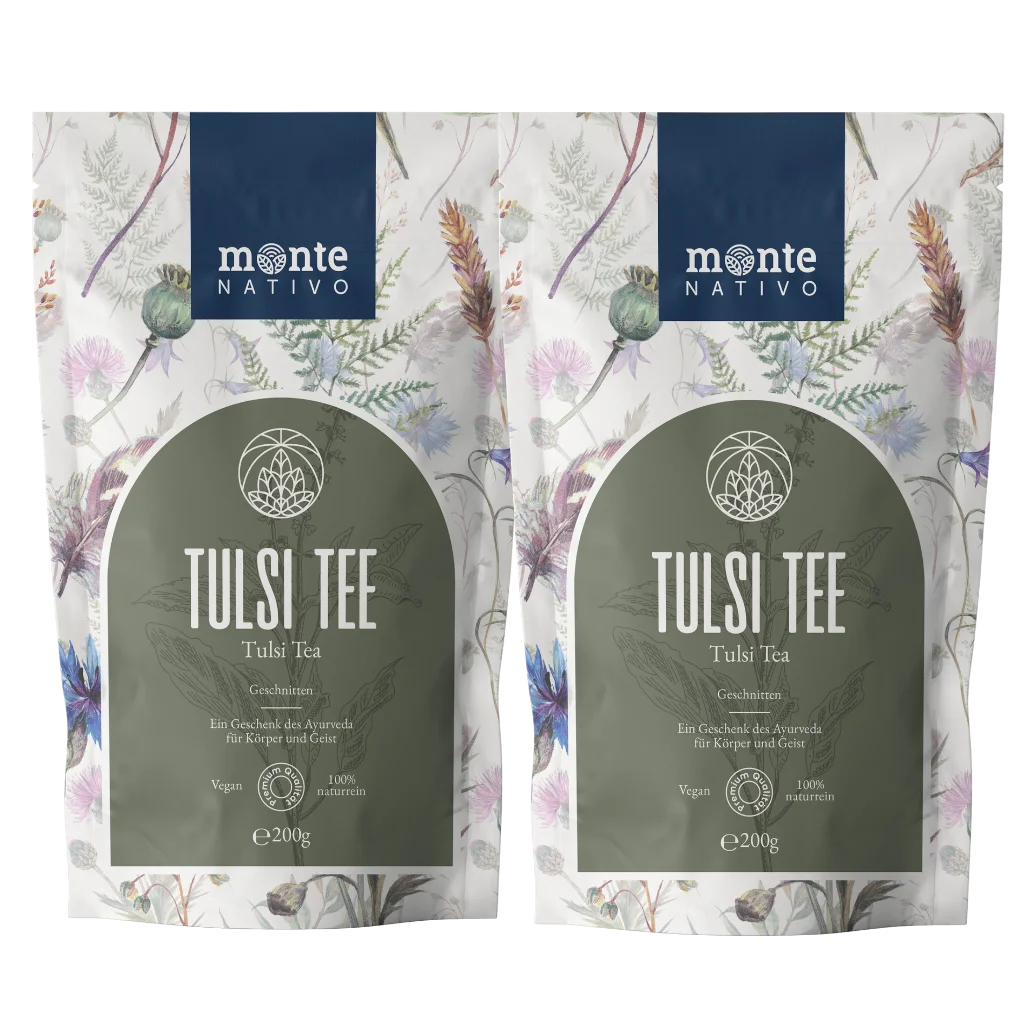 Tulsi Tee (200g)