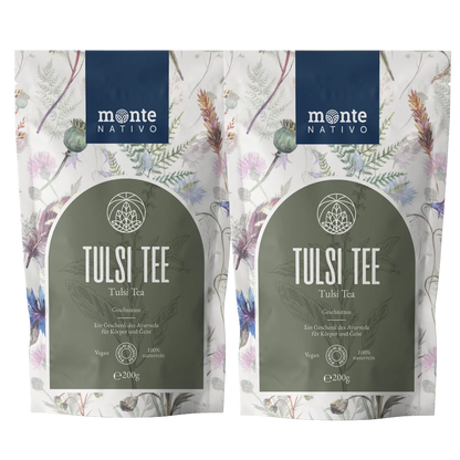 Tulsi Tee (200g)