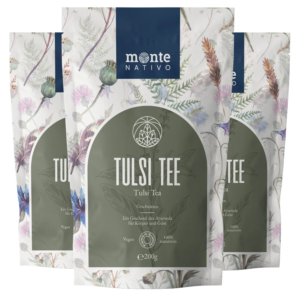 Tulsi Tee (200g)