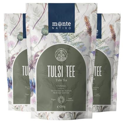 Tulsi Tee (200g)