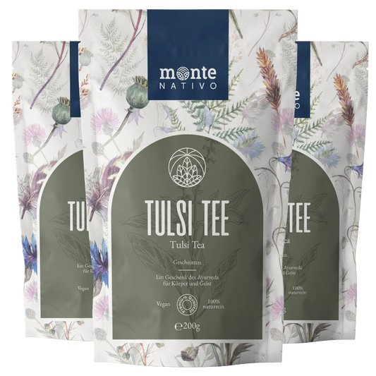 Tulsi Tee (200g)