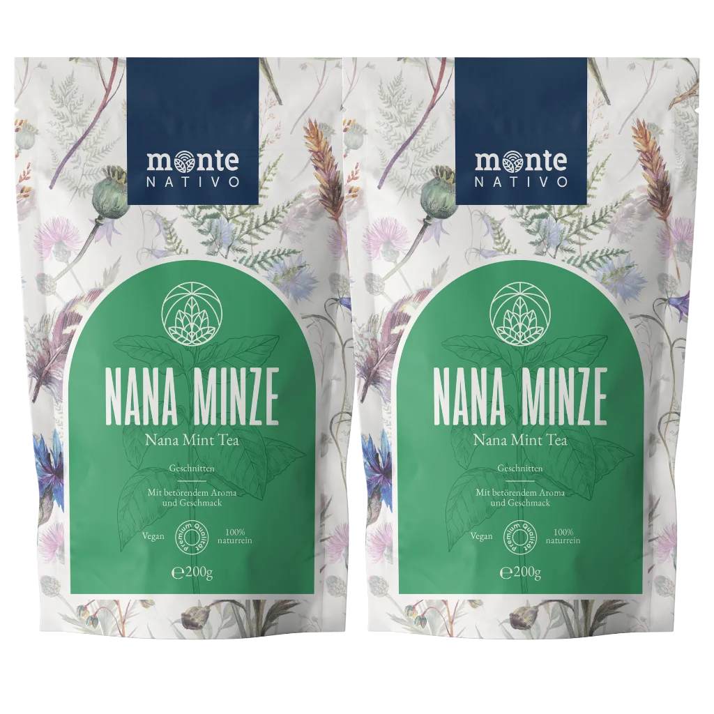 Nana Minze (200g)