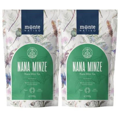 Nana Minze (200g)