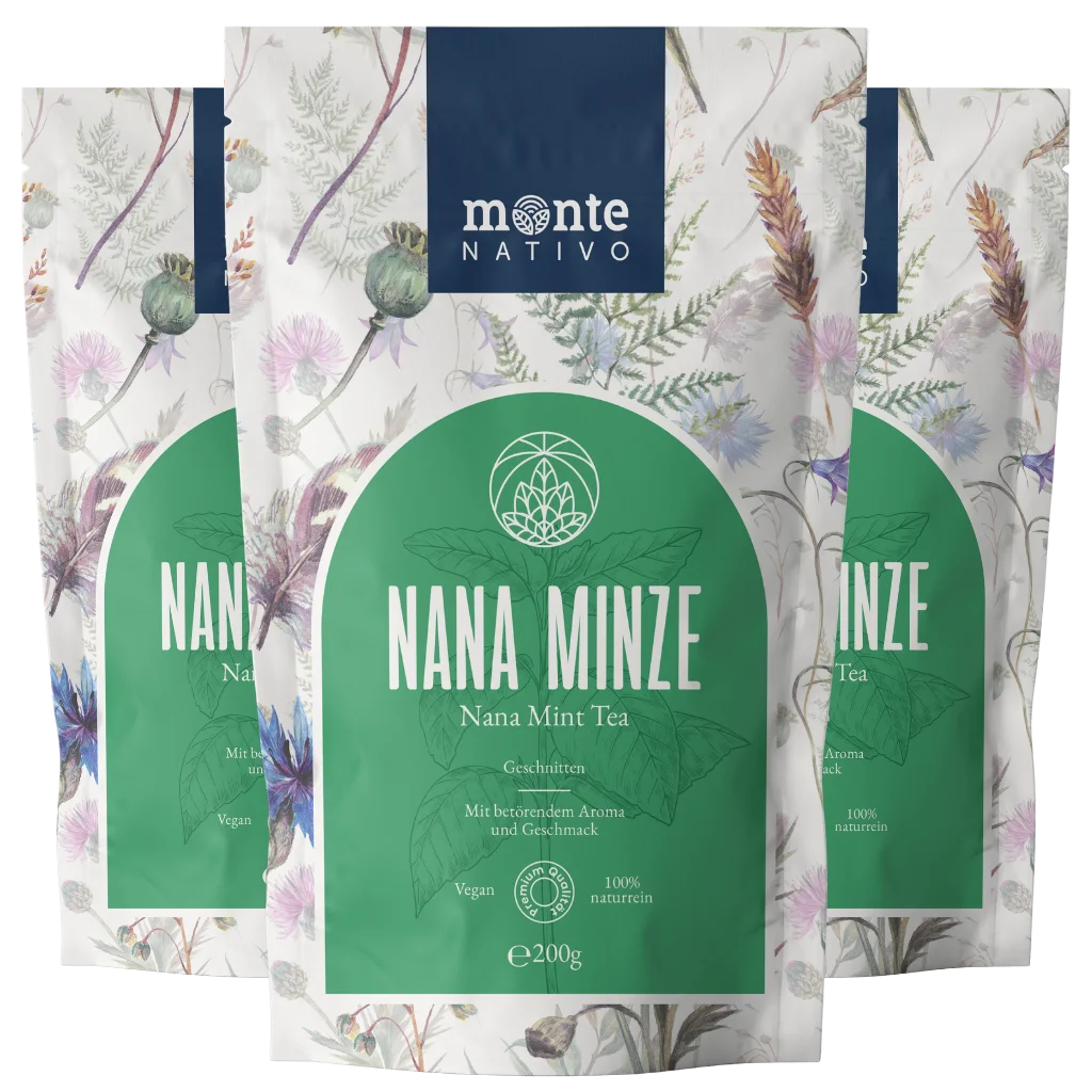 Nana Minze (200g)