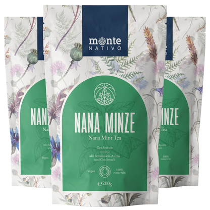 Nana Minze (200g)