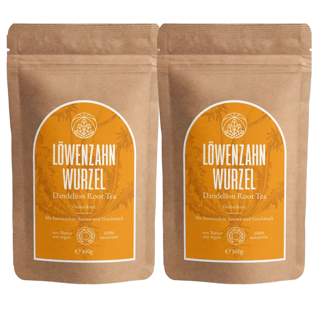 Löwenzahnwurzel (300g)