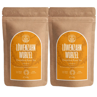 Löwenzahnwurzel (300g)