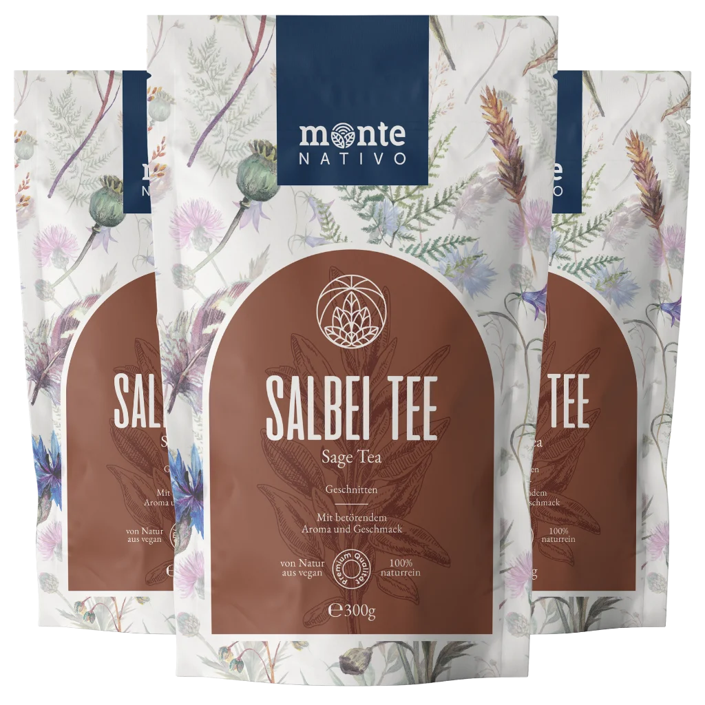 Salbei (300g)