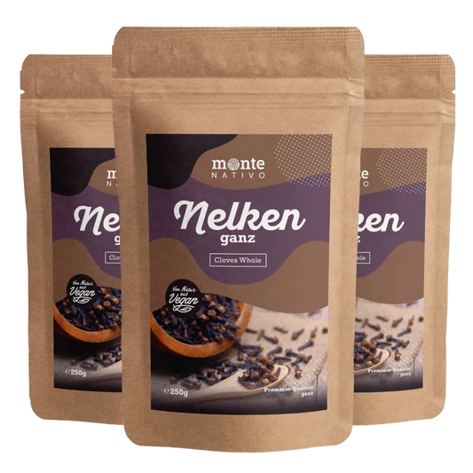 Nelken ganz  (250g)