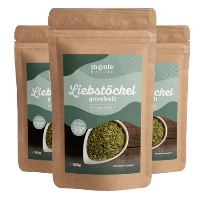 Liebstöckel  (250g)