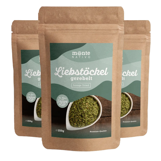 Liebstöckel  (250g)