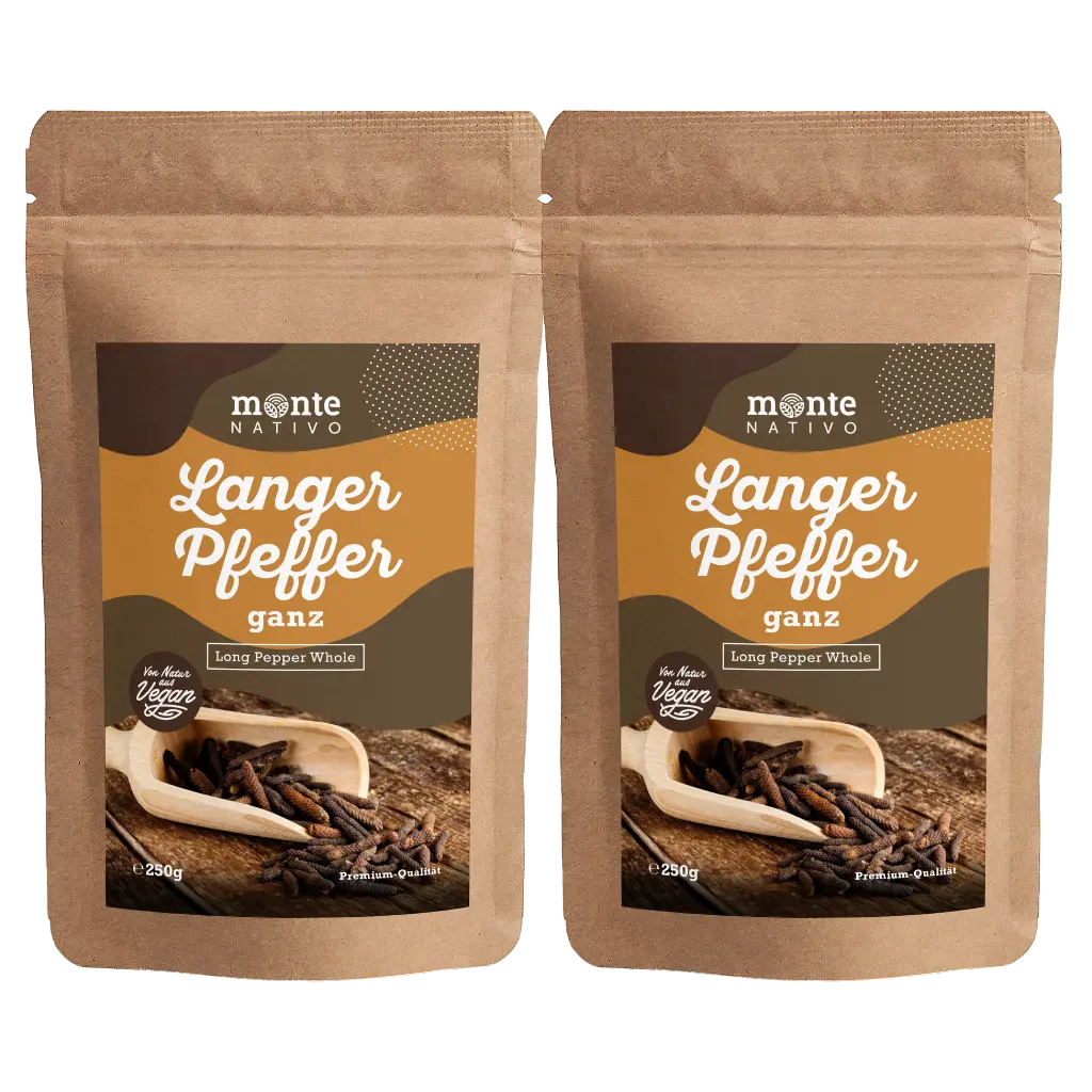 Langer pfeffer (250g)