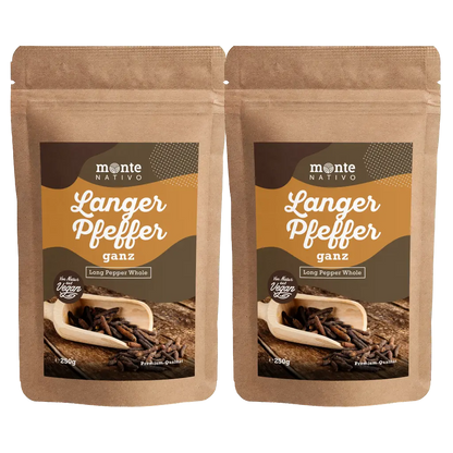 Langer pfeffer (250g)