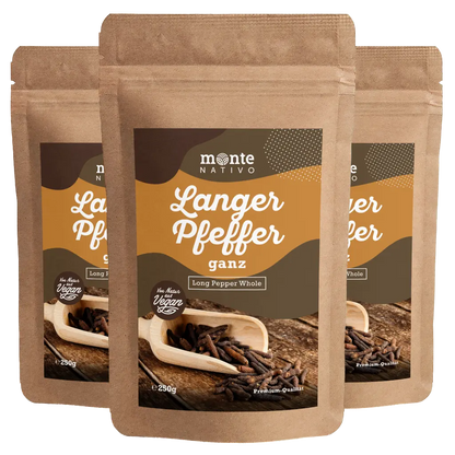 Langer pfeffer (250g)