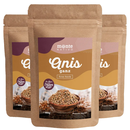 Anis ganz (300g)