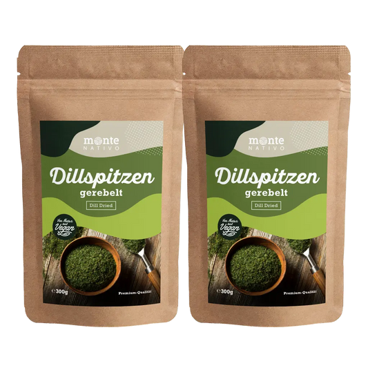 Dillspitzen (300g)