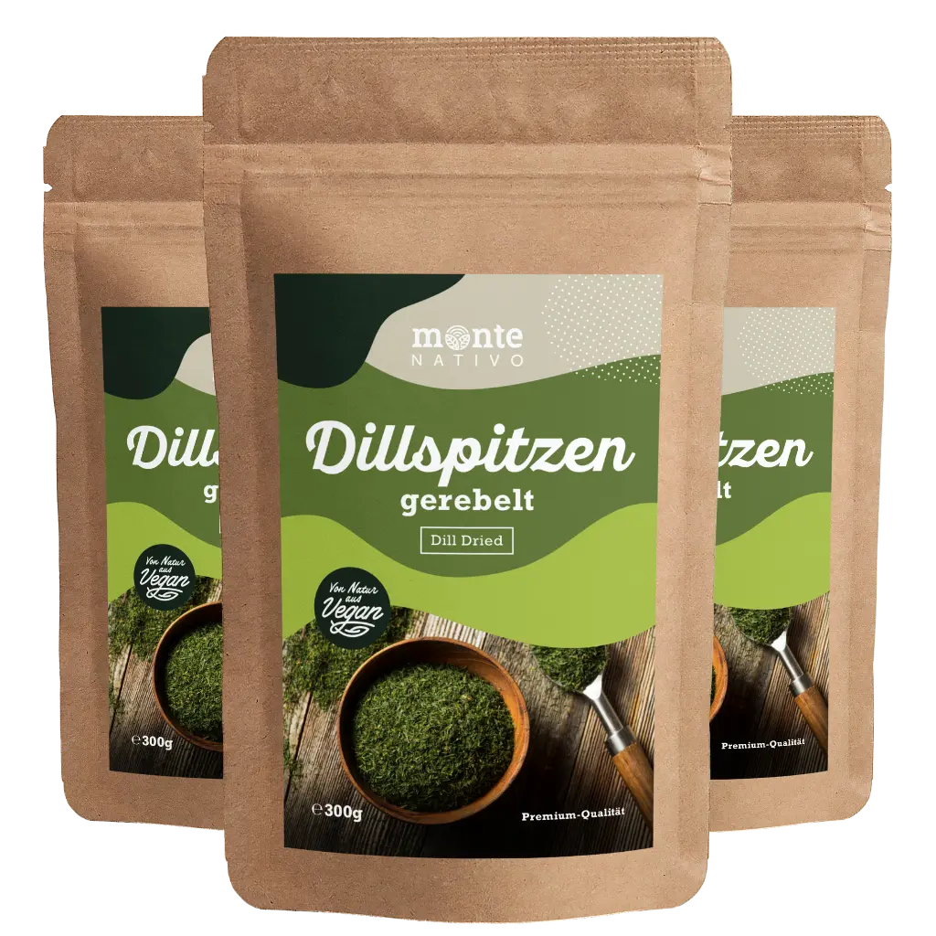 Dillspitzen (300g)