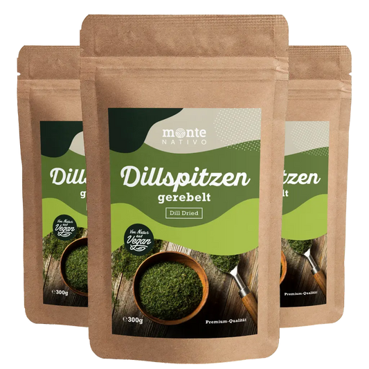 Dillspitzen (300g)