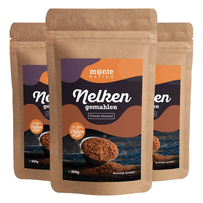 Nelken gemahlen (250g)