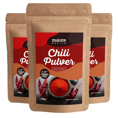 Chilipulver (250g)