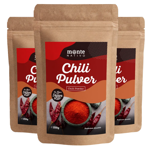 Chilipulver (250g)