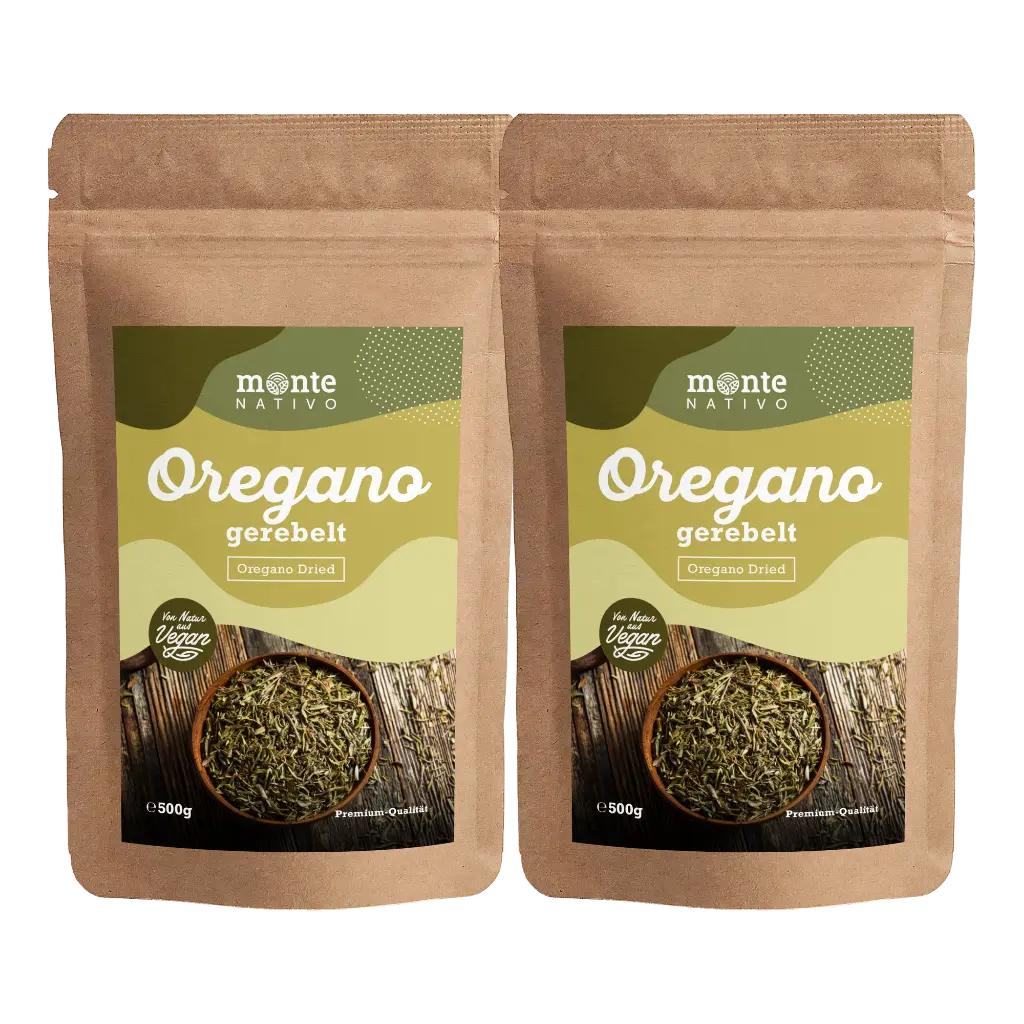 Oregano (500g)