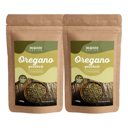 Oregano (500g)