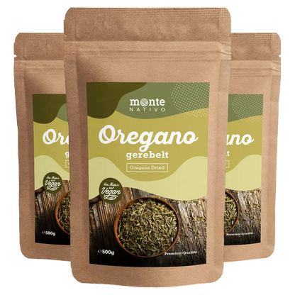 Oregano (500g)