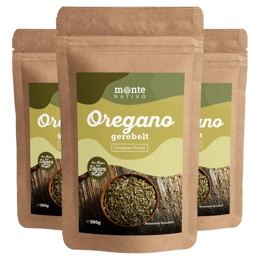 Oregano (500g)