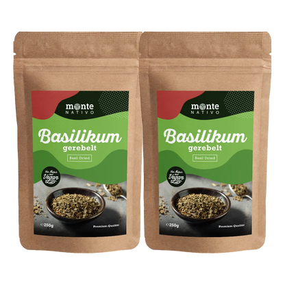 Basilikum (250g)